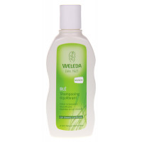 WELEDA Shampoing équilibrant au blé-2437