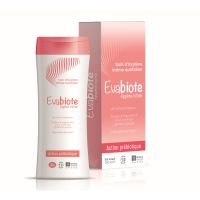 Evabiote Gel Lavant Hygiène Intime