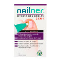 Nailner stylo mycose ongles 2en1 4ml