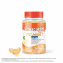 Gummies Vitamine C 250mg - Vitalité et Défenses immunitaires, 45 Gommes