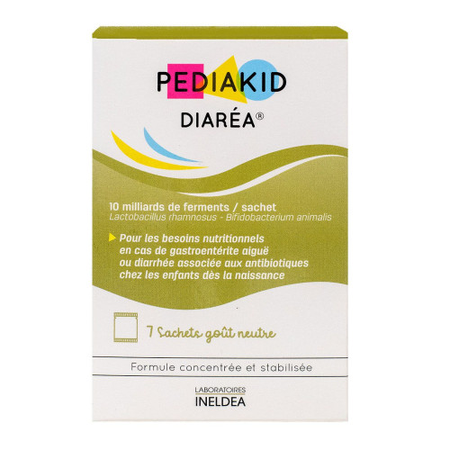 Diarea 7 sachets Diarea 7 sachets