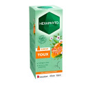 HEXAPHYTO - Sirop Toux - Adultes, 150ml