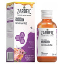 Zarbeil Sirop Immunité 120 ml