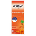 Weleda Huile de Massage à l'Arnica Lot de 2 x 100 ml