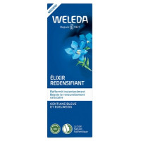 Élixir Redensifiant Gentiane Bleue et Edelweiss 30 ml