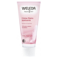 Weleda Crème Mains Apaisante 50 ml