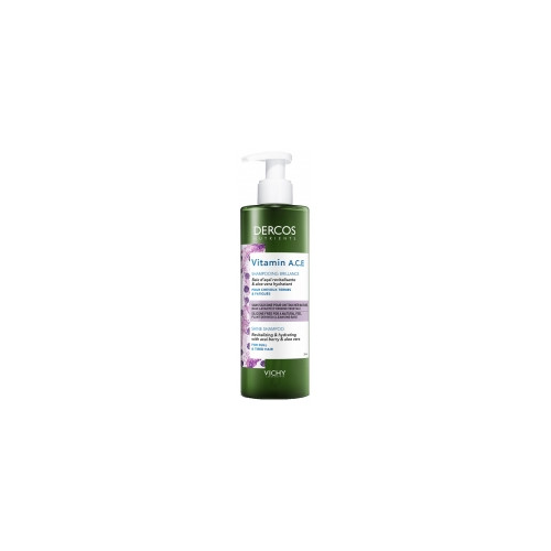 Dercos Shampoing Energisant 400 ml Dercos Shampoing Energisant 400 ml