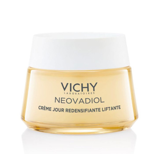 Coffret Protocole Ménopause Redensifiant & Liftant Neovadiol Vichy