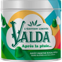 Valda Gommes Après La Pluie L'Edition Limitée - Menthe Eucalyptus, 160g