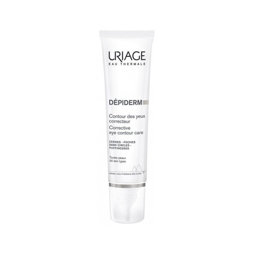 Dépiderm Contour des Yeux Correcteur 15 ml Dépiderm Contour des Yeux Correcteur 15 ml