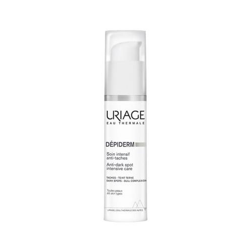 Dépiderm Soin Intensif Anti-Taches 30 ml Dépiderm Soin Intensif Anti-Taches 30 ml