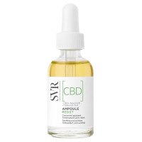 SVR Ampoule Resist [CBD] 30 ml