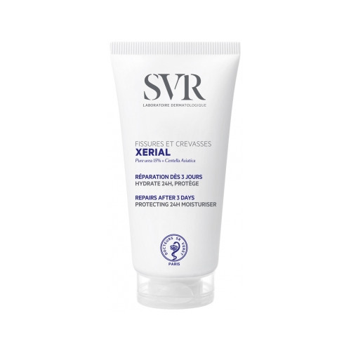 SVR Xérial Fissures et Crevasses 50 ml