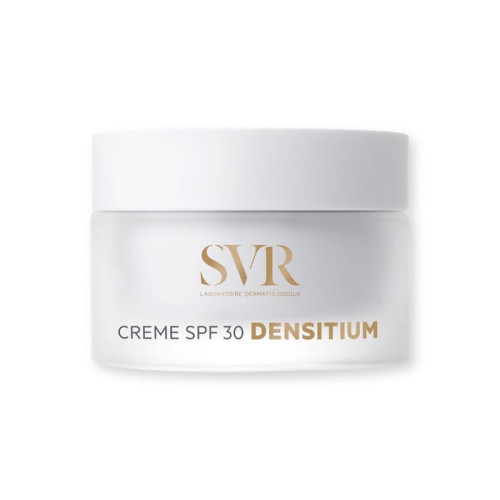 DENSITIUM - Crème Correction Globale SPF30 - Visage - Peaux Normales à Sèches, 50ml