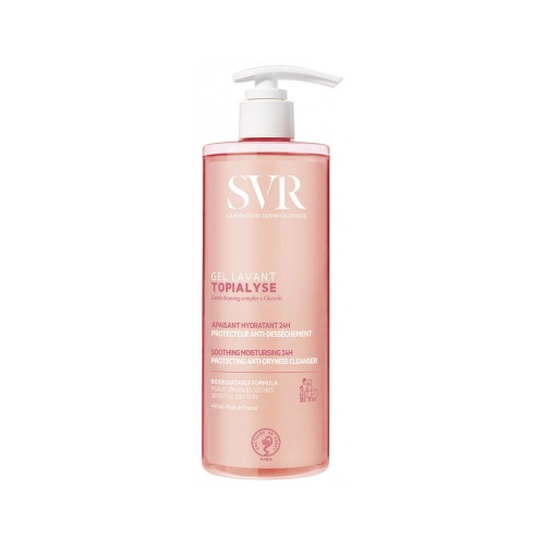 Topialyse Gel Lavant 400 ml Topialyse Gel Lavant 400 ml