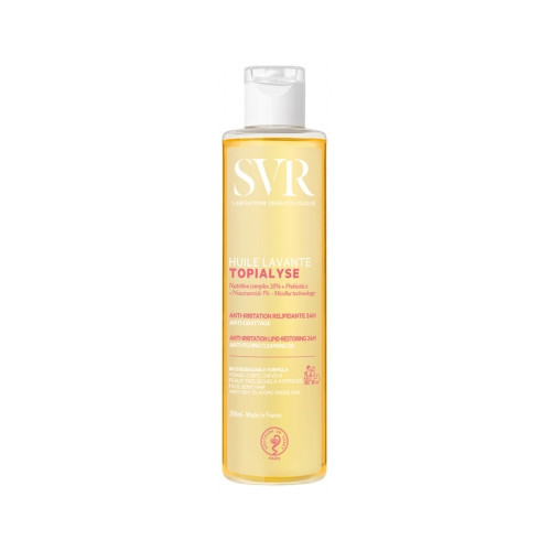 Topialyse Huile Lavante 200 ml Topialyse Huile Lavante 200 ml