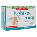 Hygiaflore Transit Ventre Plat 100 Gélules