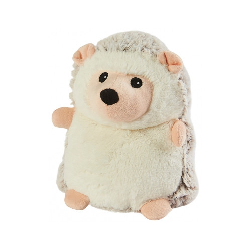 Cozy Peluches Bouillotte Hérisson