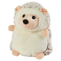 Cozy Peluches Bouillotte Hérisson