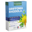 Griffonia Rhodiola 20 Ampoules