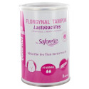 Saforelle Florgynal Tampon Applicateur Compact 9 Normal