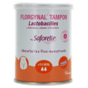 Florgynal Tampon 14 Mini