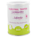 Saforelle Florgynal Tampon 8 Super