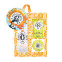 Coffret Eau Parfumée Bienfaisante Fleur D'Osmanthus Roger & Gallet