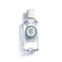 VETYVER - Eau Parfumée Bienfaisante, 100ml