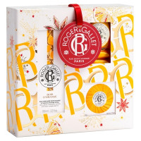 Bois d'Orange Coffret Rituel Parfumé 100 ml Noël 2023