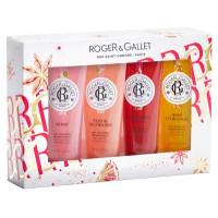 Coffret Gels Douche