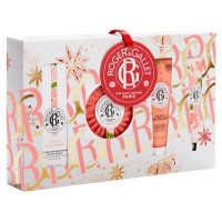 Fleur de Figuier Coffret Rituel Parfumé 30 ml + Savon 100 g