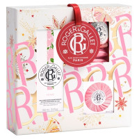 Rose Coffret Rituel Parfumé 100 ml