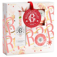 Fleur de Figuier Coffret Rituel Parfumé 100 ml