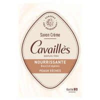 Savon Crème Nourrissante 100g Surgras Pro-Régénérant Peaux sèches Rogé Cavaillès
