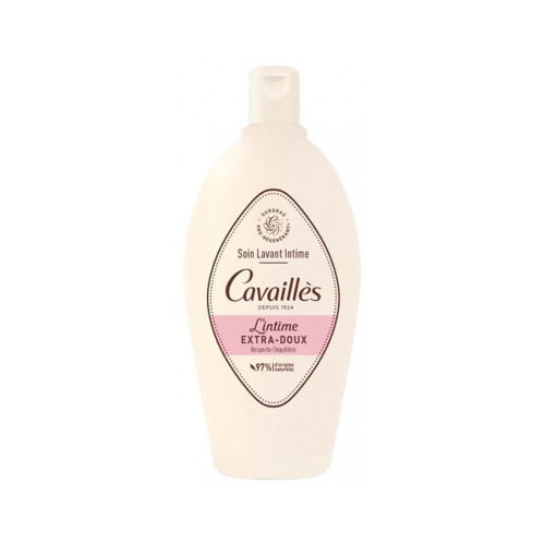 Soin Lavant Intime Extra-Doux 100 ml Soin Lavant Intime Extra-Doux 100 ml