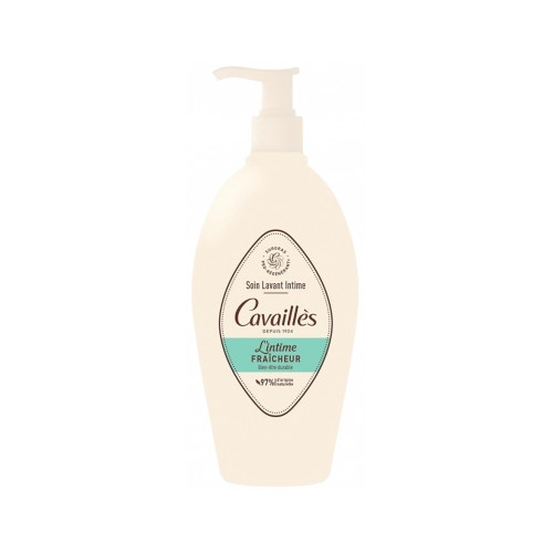 Soin Lavant Intime Fraîcheur 250 ml Soin Lavant Intime Fraîcheur 250 ml