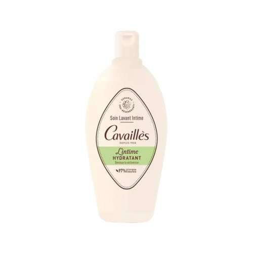 Soin Lavant Intime Hydratant 100 ml Soin Lavant Intime Hydratant 100 ml