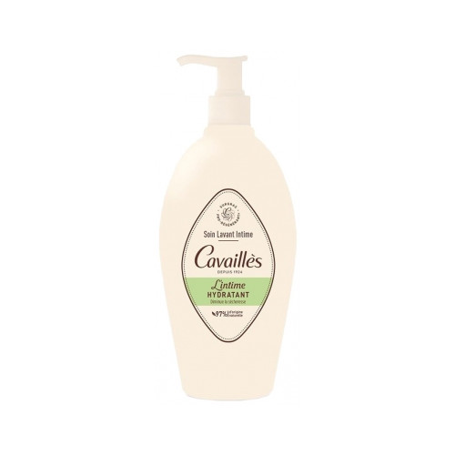 Soin Lavant Intime Hydratant 250 ml Soin Lavant Intime Hydratant 250 ml