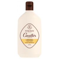 Gel Bain Douche Peaux Sensibles L'Original 400 ml