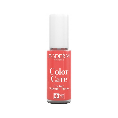 Color Care Vernis à Ongles Soin Tea Tree 8 ml