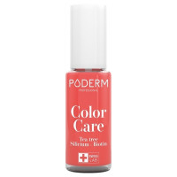 Color Care Vernis à Ongles Soin Tea Tree 8 ml