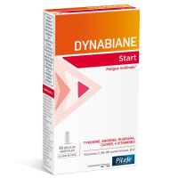 Dynabiane Start x 30 gélules