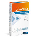 DYNABIANE - Focus Plus - Performances intellectuelles, Fatigue & Mémoire, 30 comprimés