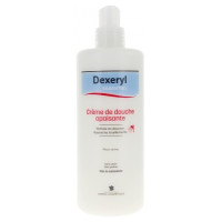 Dexeryl Crème de Douche Apaisante 500 ml