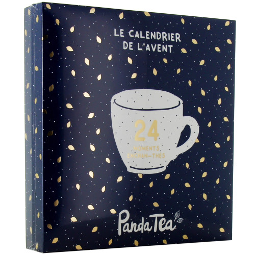 Calendrier de l'Avent Calendrier de l'Avent