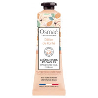 Crème Mains et Ongles Délice de Karité 30 ml