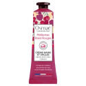 Crème Mains et Ongles Pétillantes Baies Rouges 30 ml