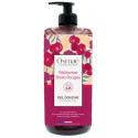 Osmaé Gel Douche Pétillantes Baies Rouges 1 L