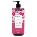 Gel Douche Surgras Exquise Framboise Bio 1 L